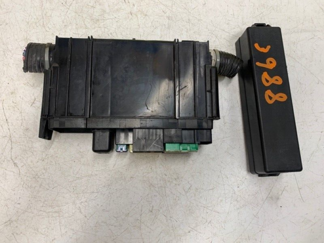 13 14 15 Nissan Sentra 1.8L Under Hood Fuse Box Relay Module OEM 24382EW70B