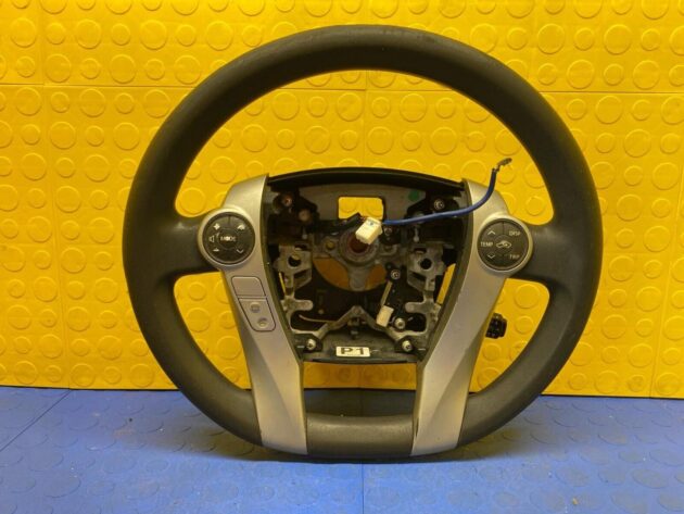 12 13 14 15 Toyota Prius Steering Wheel OEM 4510047120C0