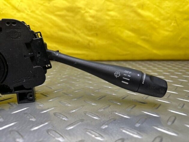 01 02 03 04 05 Nissan Xterra Turn Signal Wiper Fog Combination Switch OEM