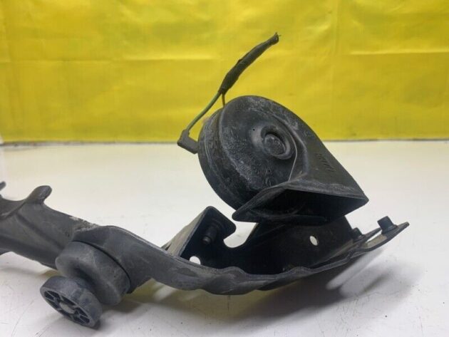 03 04 05 06 Mercedes-Benz W211 Headlight Support Bracket Left Driver Side OEM