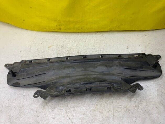 2005-2011 Mercedes Benz E350 W211 Engine Hood Air Baffle OEM A2118800236