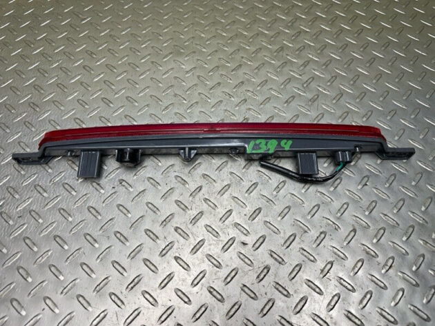 19 20 21 Acura RDX Rear Third Brake Light OEM 34270-TJB-A01