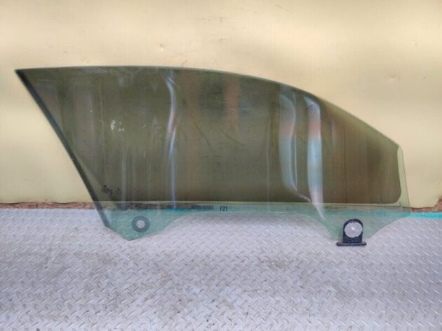 15 16 17 18 19 20 21 BMW F22 Front Left Driver Door Window Glass OEM 51337268719