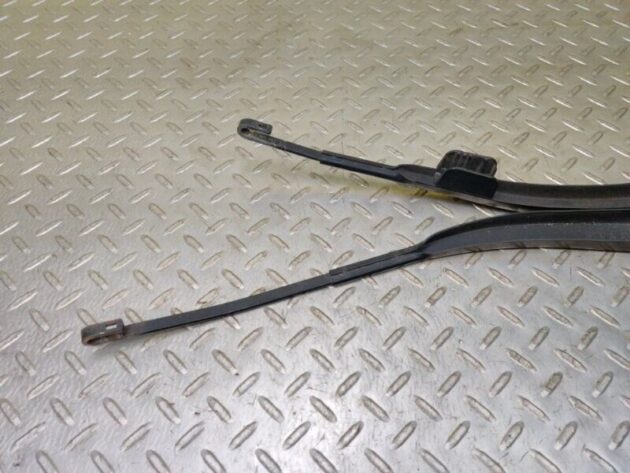 07 08 09 10 11 12 13 Acura MDX Windshield Wiper Arm Set OEM