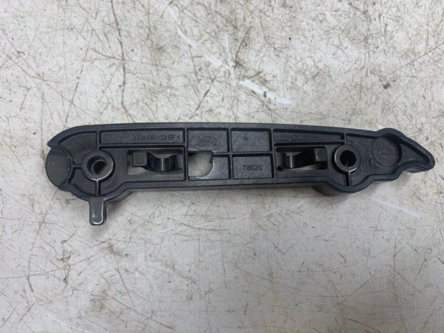 15 16 17 18 Land Rover Evoque Front Left Side Bumper Bracket OEM BJ32-17E763-AC