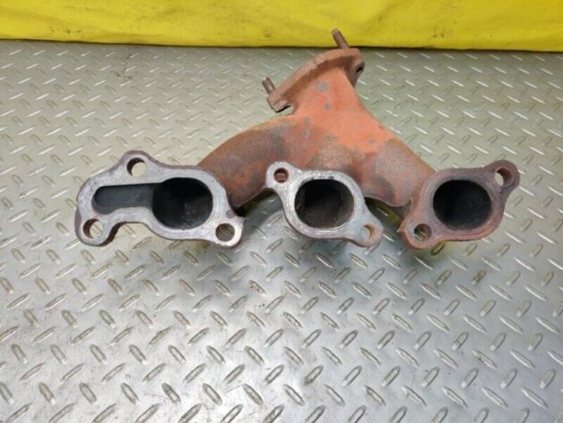 95 96 97 LEXUS LX450 Rear Exhaust Manifold OEM 1714266010