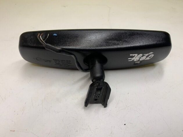 14 13 12 11 10 09 08 Nissan Murano Interior Rear View Mirror Compass OEM