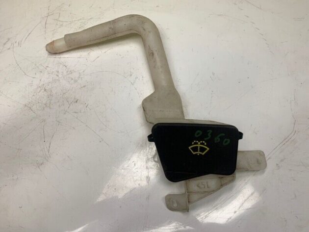 03 04 05 06 Mercedes-Benz W211 E50 Windshield Washer Fluid Reservoir Tank Neck