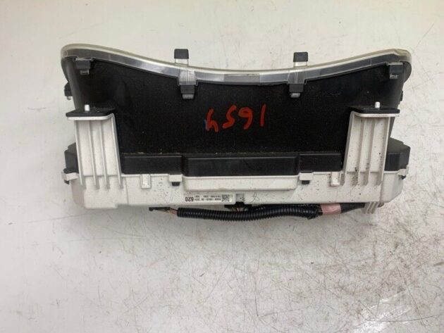 15 16 17 Toyota Sienna Speedometer Instrument Cluster OEM