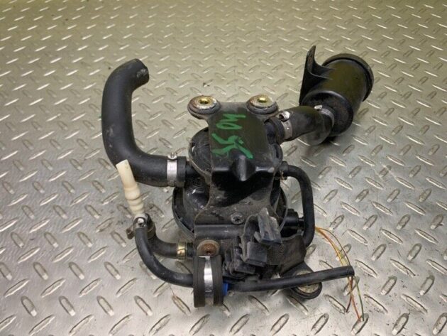 05 06 07 08 09 10 Bentley Continental GT Fuel Vapor Leak Pump OEM 1C0906621