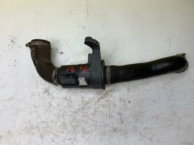 07 08 09 10 Mini Cooper Clubman S 1.6L Air Intake Cleaner Duct Hose Tube OEM