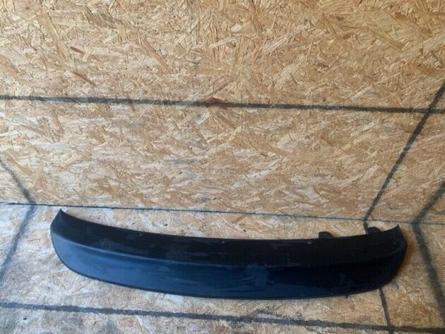 2014 2015 2016 Hyundai Elantra Rear Bumper Lower Bumper Panel OEM 86612-3Y700