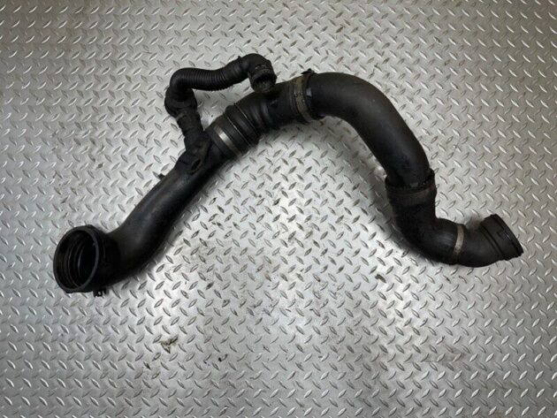 08 09 10 BMW 535i E60 Air Duct Tube Hose OEM  13717600011