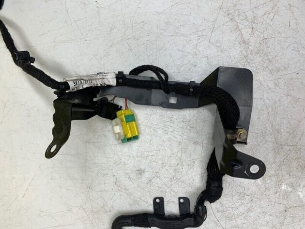 05 06 07 08 09 Bentley Continental GT Steering Column Wiring OEM 3W1972072