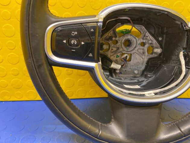 17 18 19 20 21 Volvo XC90 Heated Steering Wheel OEM 31418234