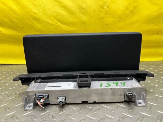 19 20 21 Acura RDX Dash Info Display Screen Monitor 26K Miles OEM 39710-TJB-A12