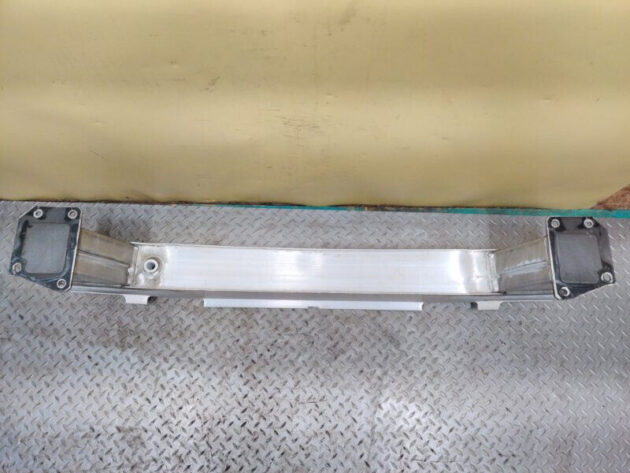 16 17 18 19 20 21 Porsche Panamera Rear bumper reinforsment bracket OEM