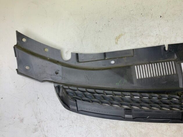 2008 2009 2010 2011 2013 Hyundai I30 Font Upper Grille OEM 86351-2L000