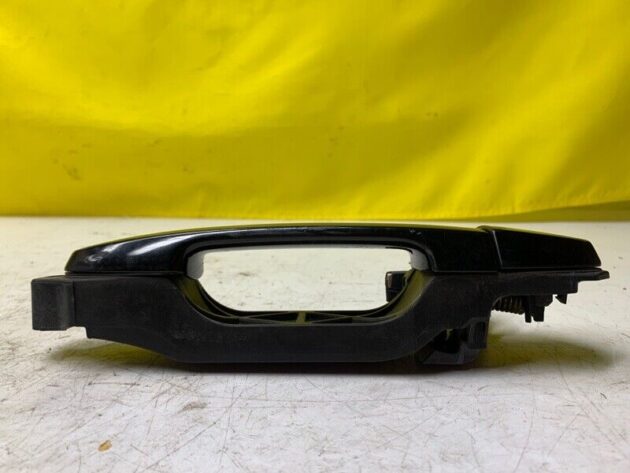 2002 02 Toyota Highlander Rear Right Exterior Door Handle OEM