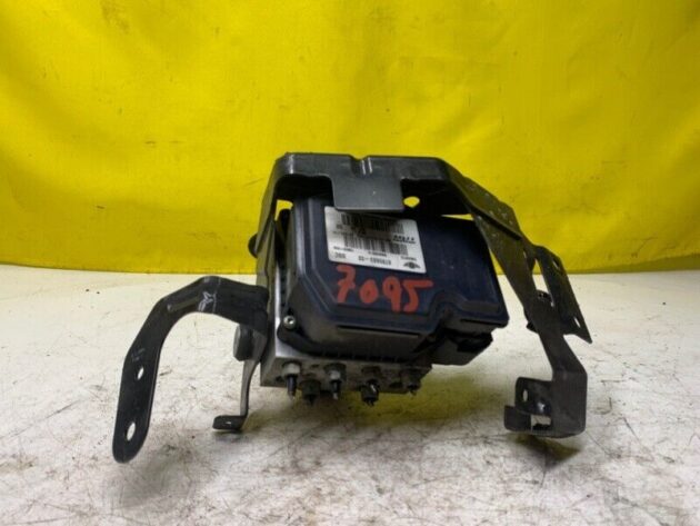 07 08 09 10 Mini Cooper S Clubman R55 Anti Lock Brake ABS Pump Module OEM