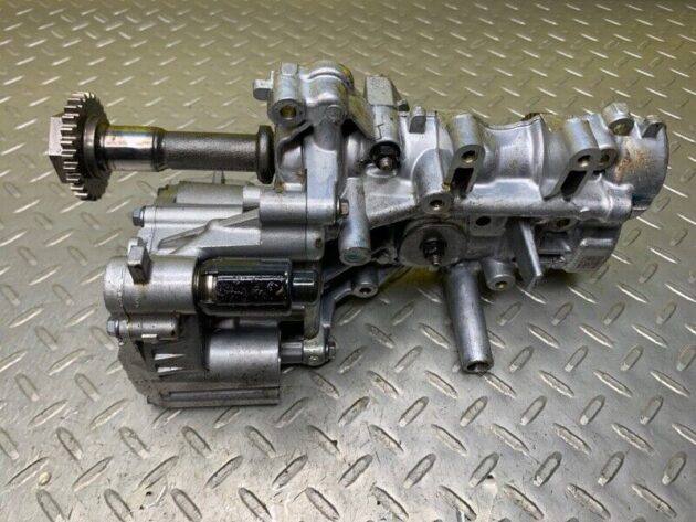 19 20 21 22 Cadillac CT5 Oil Pump OEM 55509155