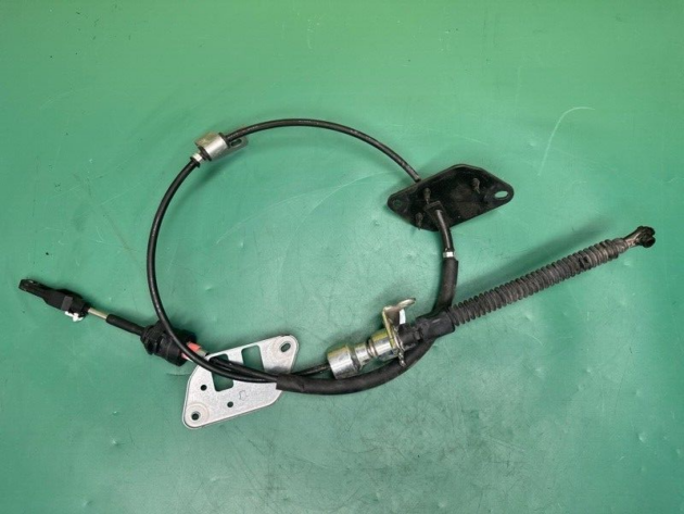 18 19 20 21 Mazda CX-5 Automatic Transmission Floor Gear Shifter Shift Cable OEM