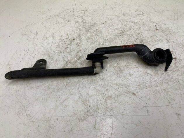 15 16 17 18 BMW X6 X6M F16 Left Side Radiator Coolant Water Drain Hose OEM