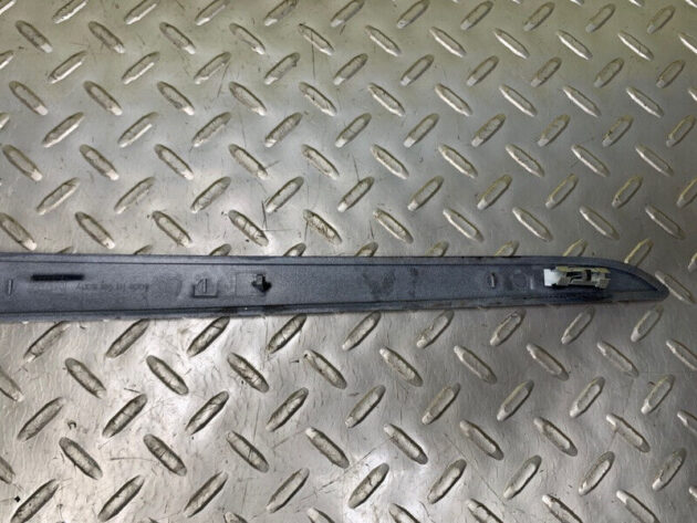 07 08 09 10 Porsche Cayenne Front right door trim OEM 7L5867086