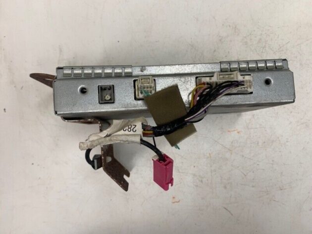 16 17 18 19 Infiniti QX60 Chassis Control Module BCM Body Control OEM