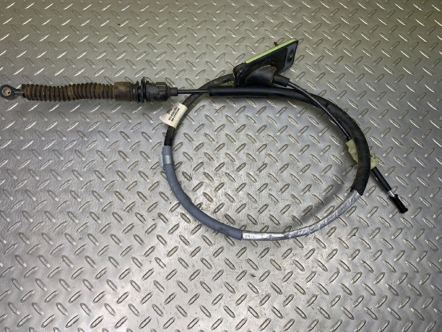 17 18 19 20 21 22 Jeep Compass Transmission Control Shift Cable OEM 68260501AA