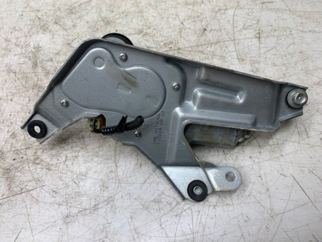 07 08 09 10 11 12 Acura MDX Rear Wiper Motor OEM