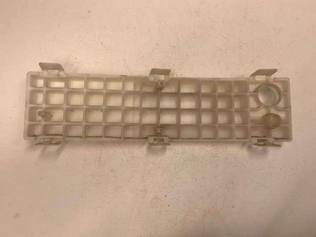 07 08 09 10 11 12 Lexus LS460 Rear Left Side Reinforcement Bumper Bracket OEM