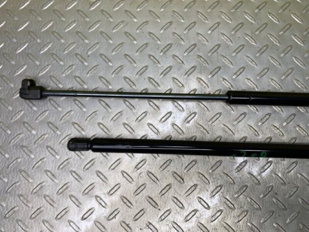 13 14 15 16 Lincoln Mks Hood Lift Support Strut Shock Set OEM