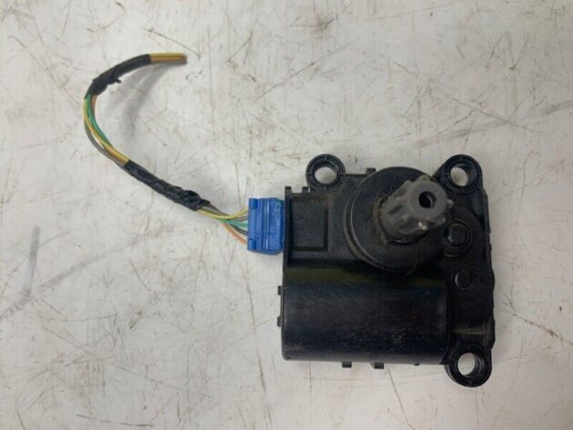 2011 11 KIA Sorento Heater Core Blend Door Flap Actuator OEM 971621UAA0