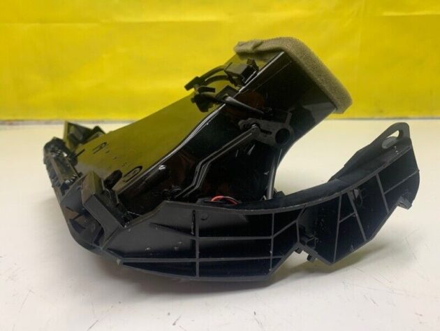 15 16 17 18 BMW X6 m F16 A/C Heater Air Vent Dash Left Driver Side Vent OEM