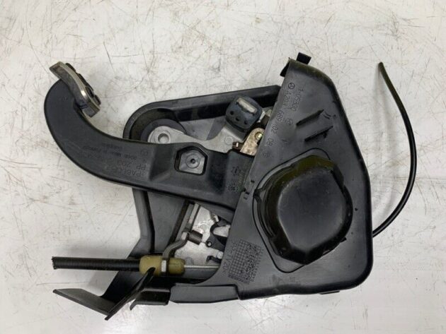 03 04 05 06 07 Mercedes-Benz CLK350 Emergency Parking Brake Pedal OEM