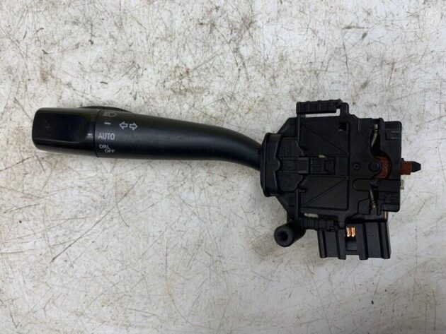 03 04 05 06 Toyota Camry Steering Column Headlight Turn Signal Swatch OEM