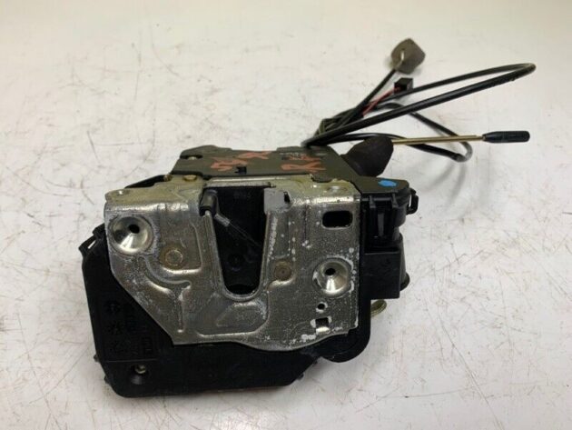 05 06 07 Mercedes-Benz CLK350 Front Right Passenger Door Lock Latch Actuator OEM