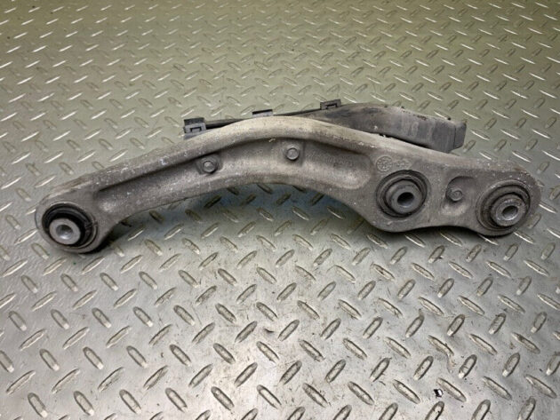 04 05 06 07 08 09 10 Bentley Continental GT Rear Right Upper Control Arm OEM