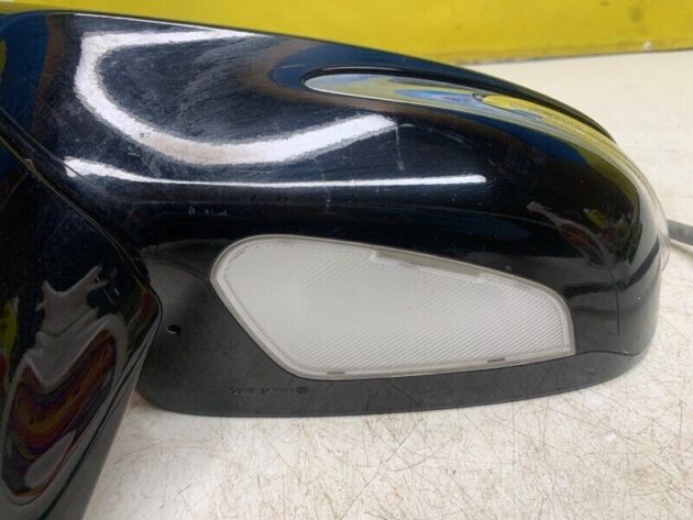 10 11 12 Lexus RX350 Front Driver Left Side View Door Mirror OEM