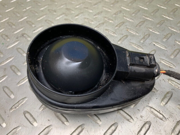 07 06 05 Bentley Continental GT Anti-Theft Alarm Alert Horn Siren OEM 1J0951605