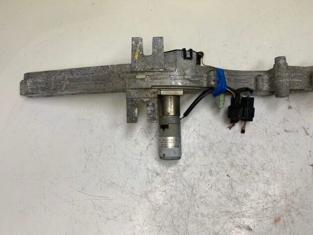 03 04 05 06 Lincoln Navigator Liftgate Trunk Hatch Hinge Power Motor Right Side