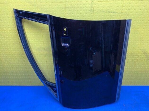 10 11 12 13 14 15 16 Lincoln MKS Front Left Driver Side Door OEM 8A5Z5420125A