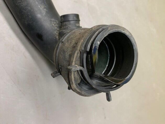 13 14 15 Volkswagen Passat CC Air Intake Pipe 2.00 OEM 1K0129654BE, 1K0129656AN