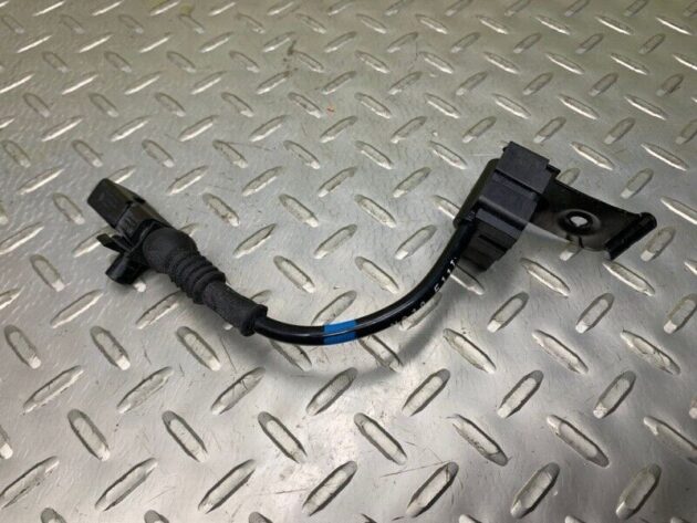 06 07 08 09 10 11 Bentley Continental Flying Spur Control Acceleration Sensor