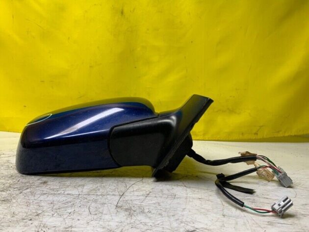 02 03 04 05 06 Acura MDX Passenger Side View Mirror Power Heated OEM