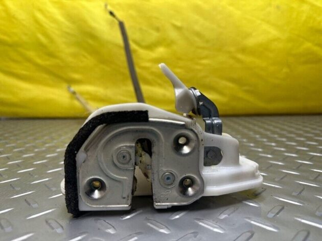 16 17 18 19 Mazda Miata MX-5 Passenger Right Door Lock Actuator OEM 21K miles