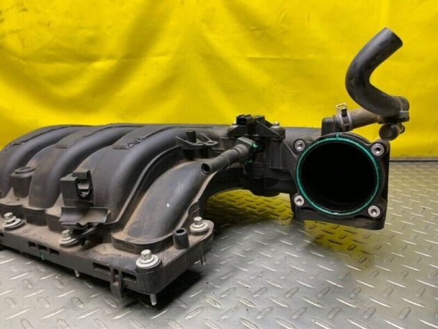 13 14 15 16 Lincoln MKT MKS Ford Edge 3.7L V6 Upper Intake Manifold OEM AT4Z9424