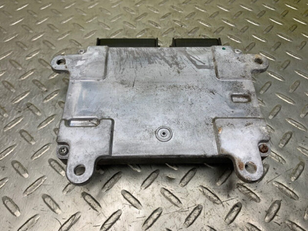 06 07 Mitsubishi Outlander 3.0L AT Engine Computer Unit ECU OEM 1860A728