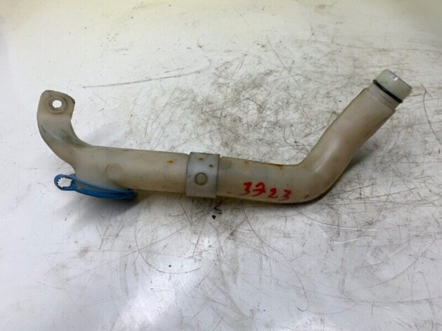 2007 2008 2009 2010 Acura RDX 2.3L Windshield Washer Fluid Filler Neck Pipe OEM